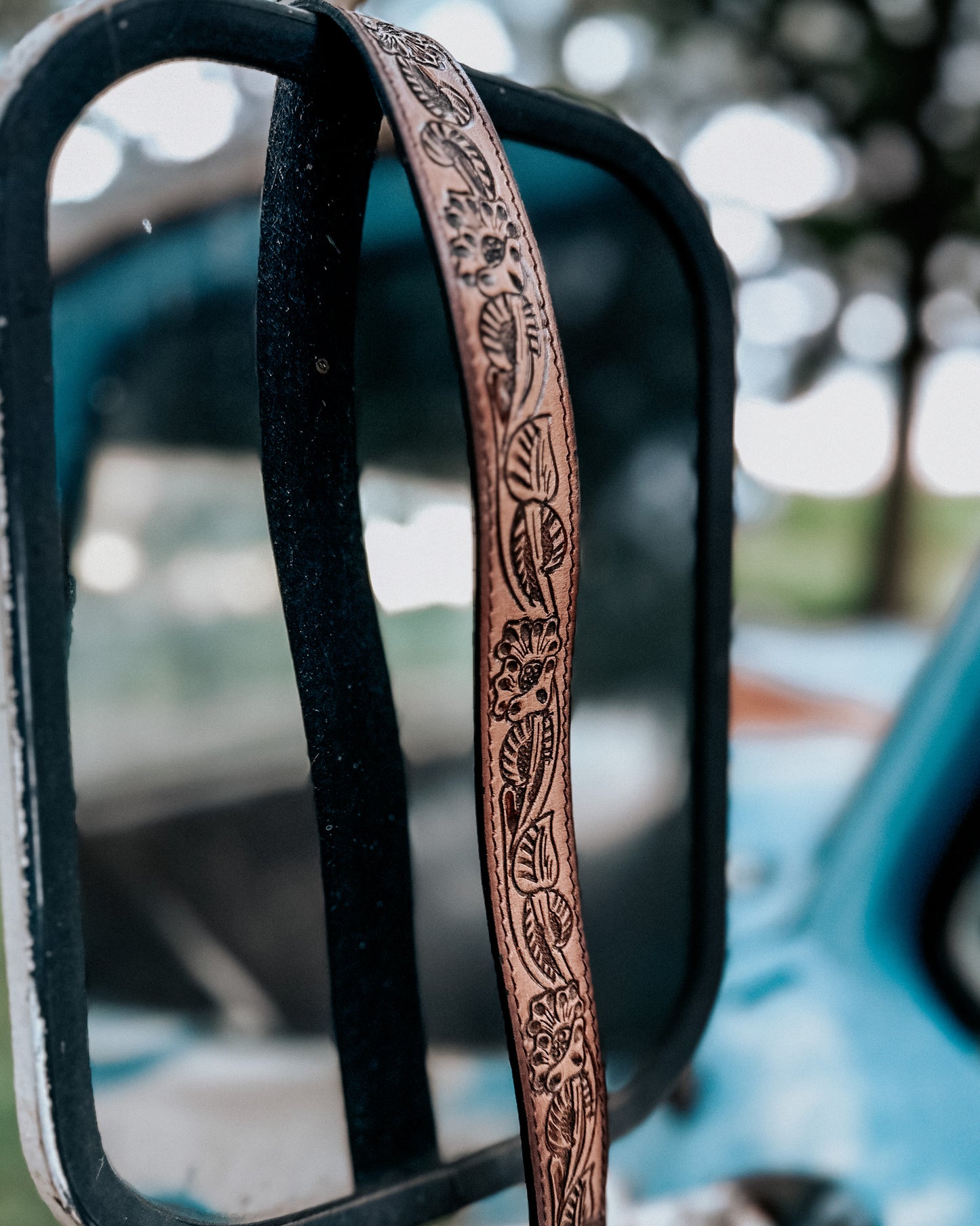 Classic Country Canteen Bag