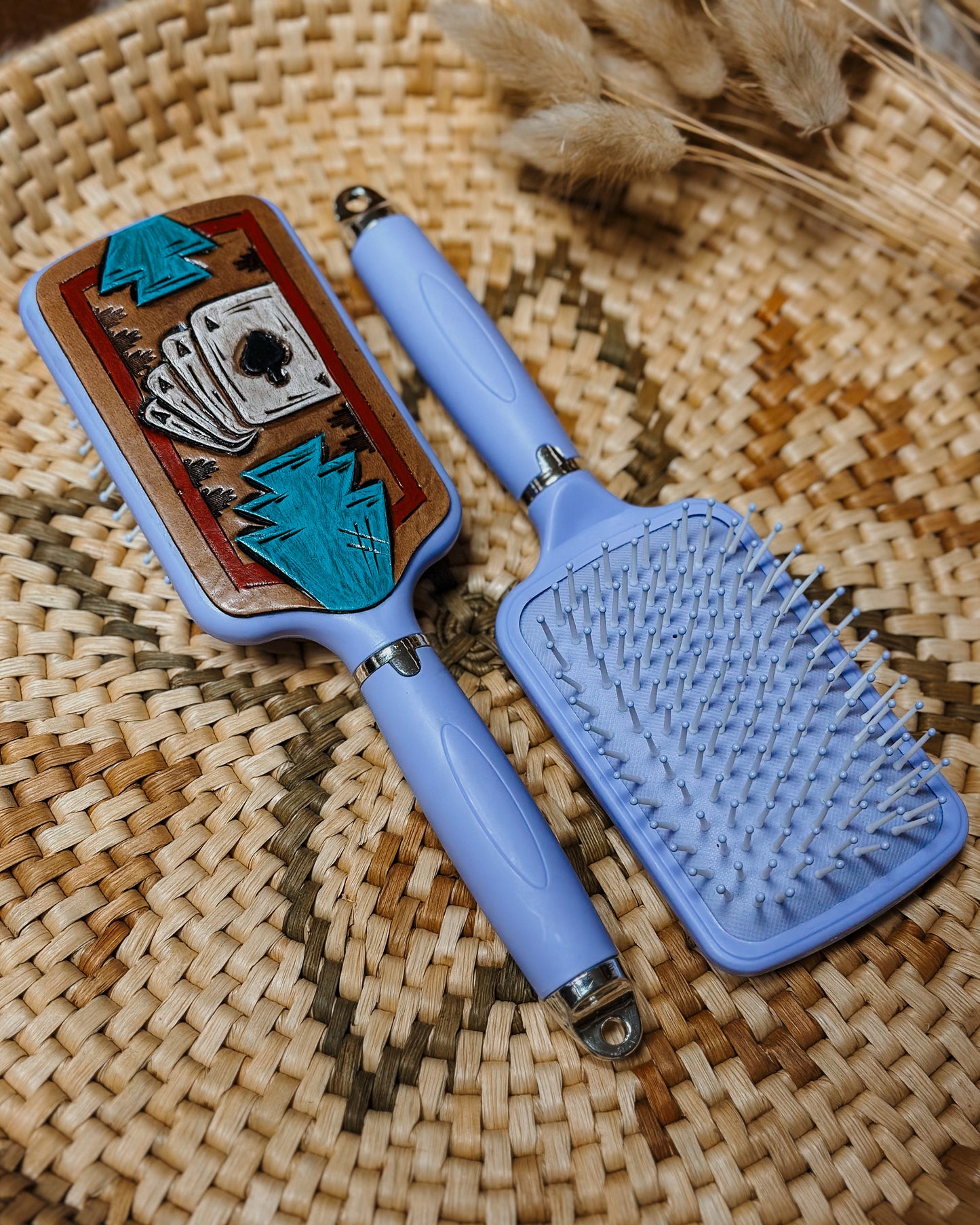 Ace’s Brush ♠️