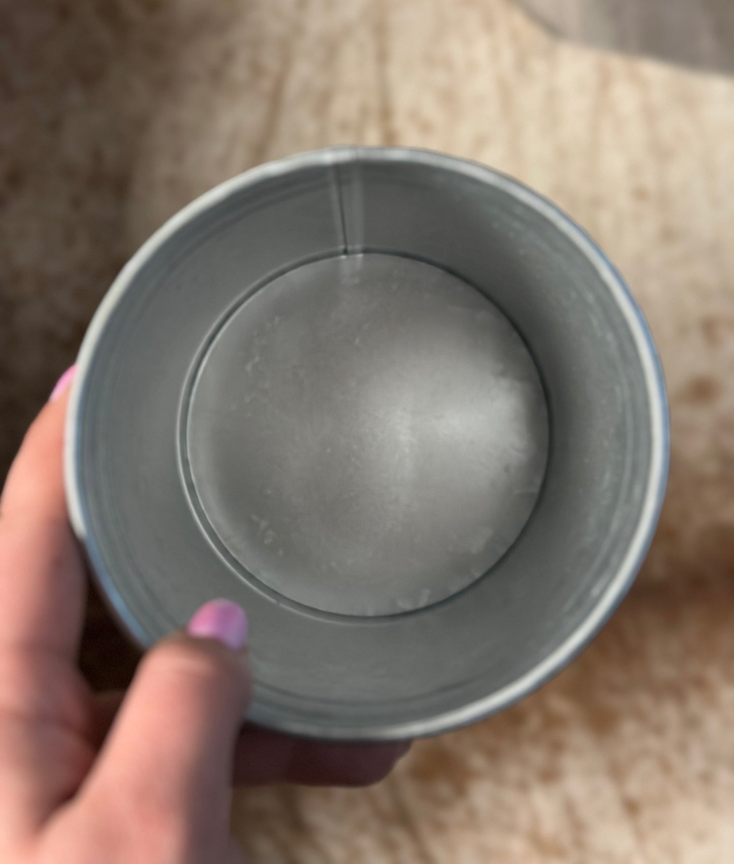 Anglers Choice Container