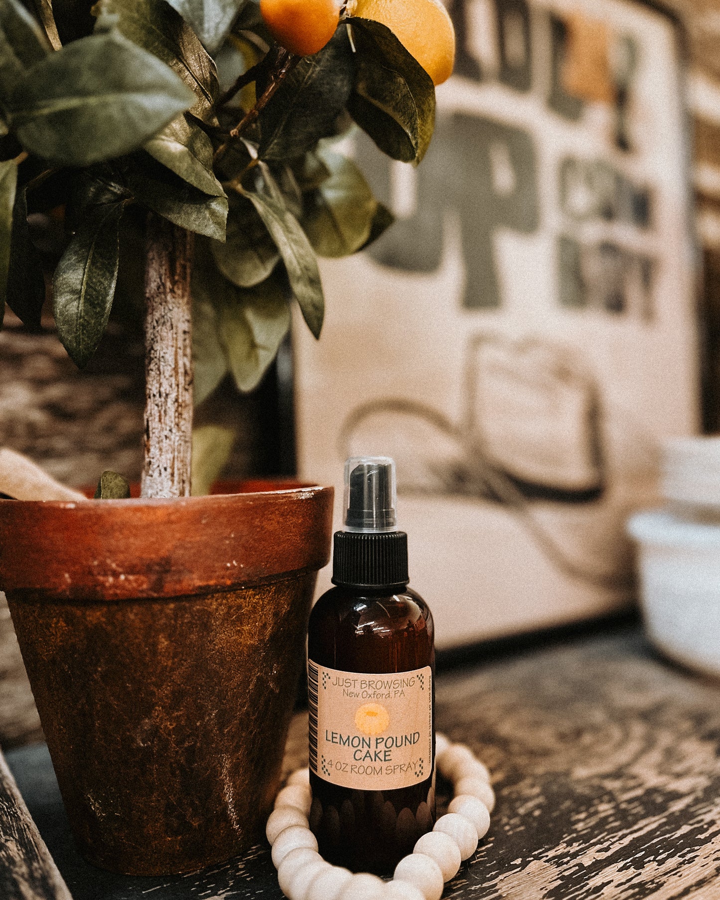 Room Spray