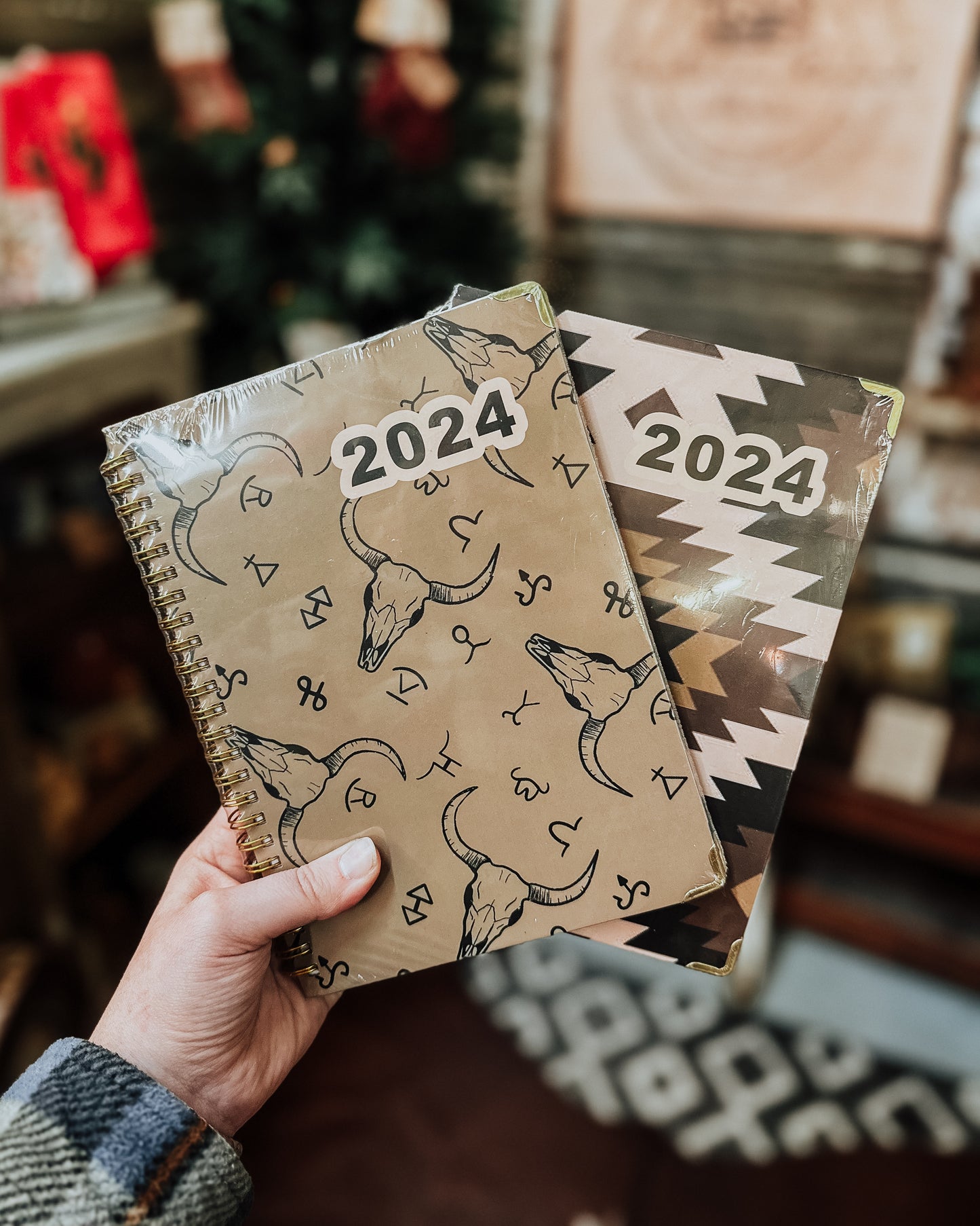 2024 Monthly Planner