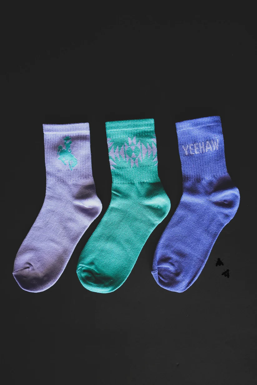 Sock Em Silly