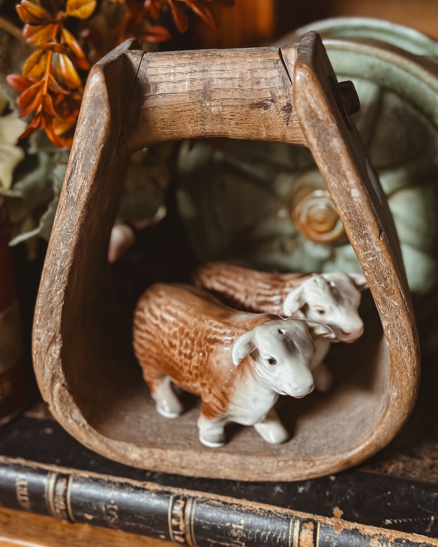 Hereford S+P Shakers