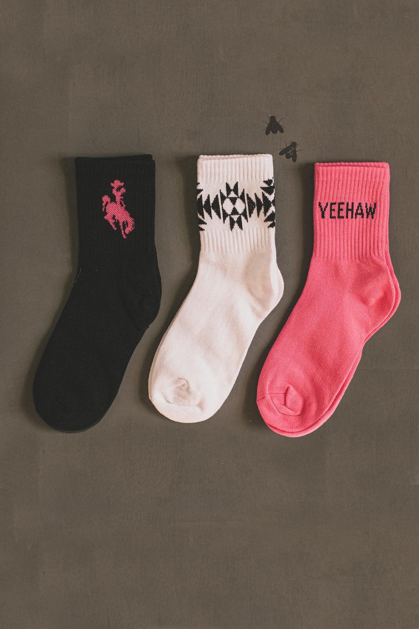 Sock Em Silly