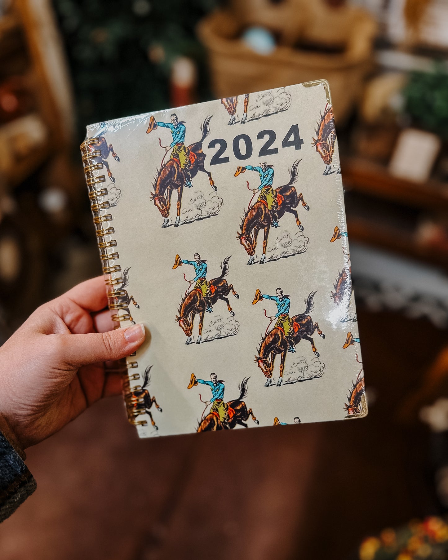 2024 Monthly Planner