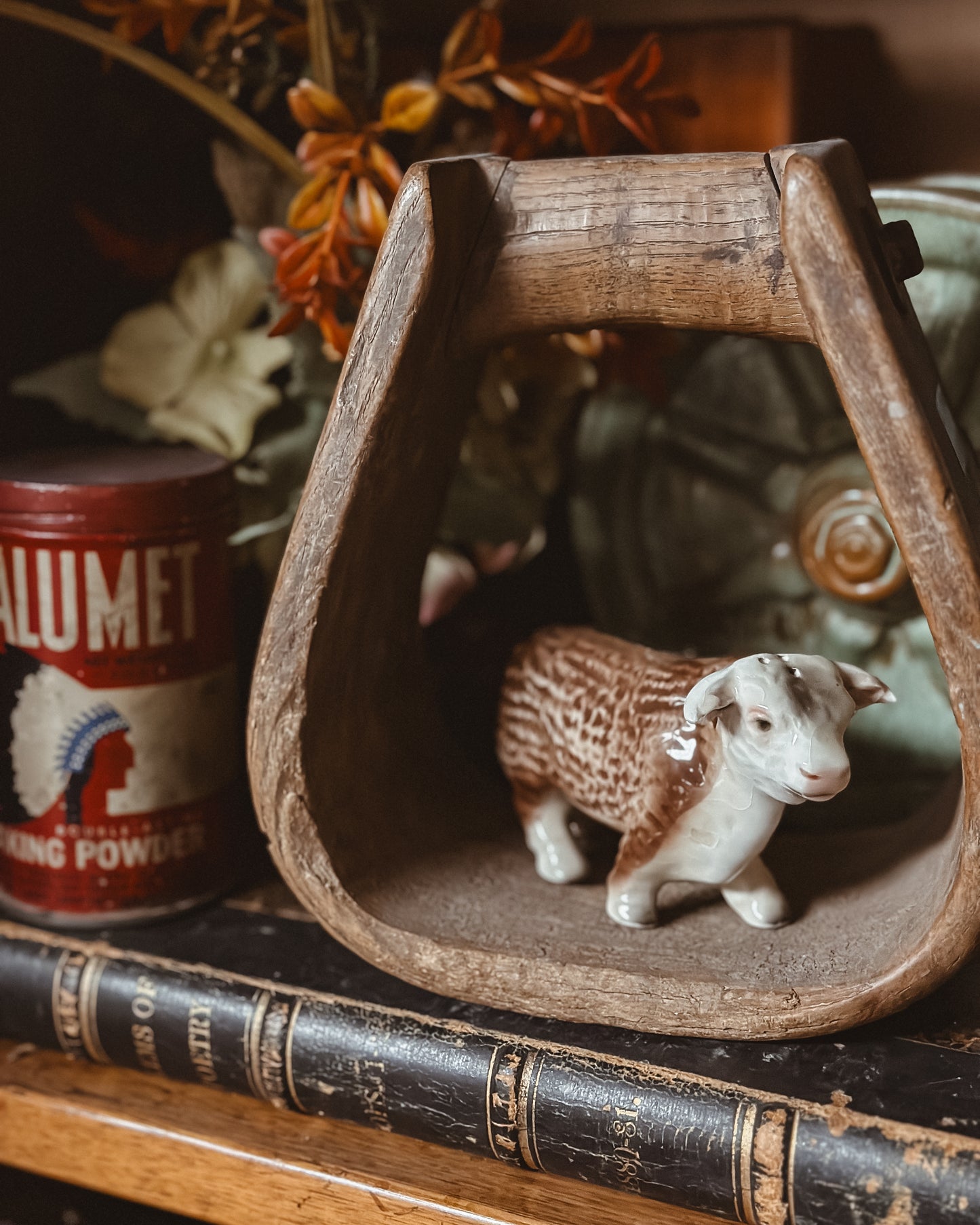 Hereford S+P Shakers