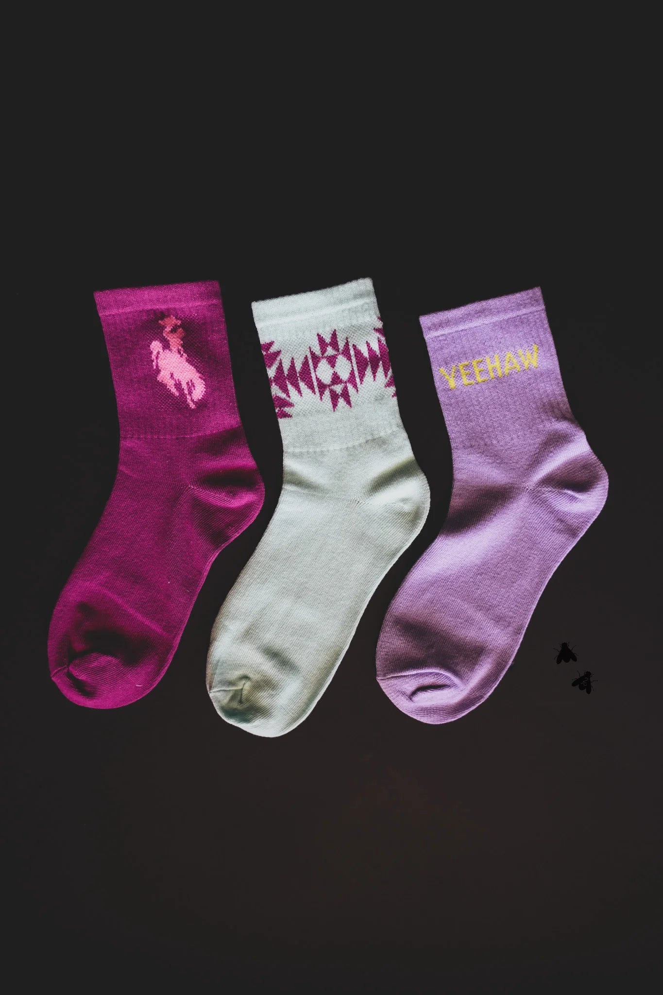 Sock Em Silly