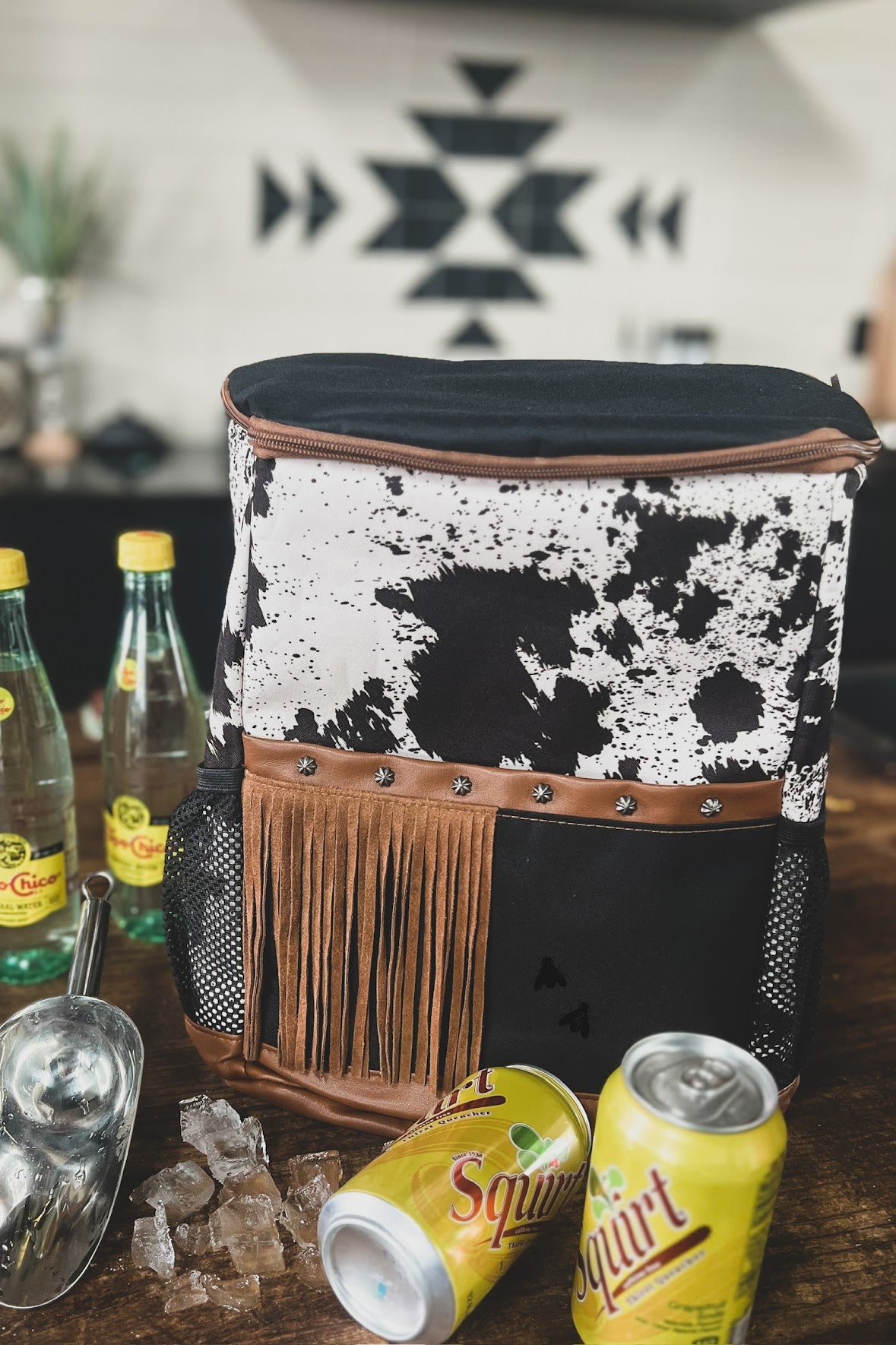Cool it Cowboy Backpack Cooler