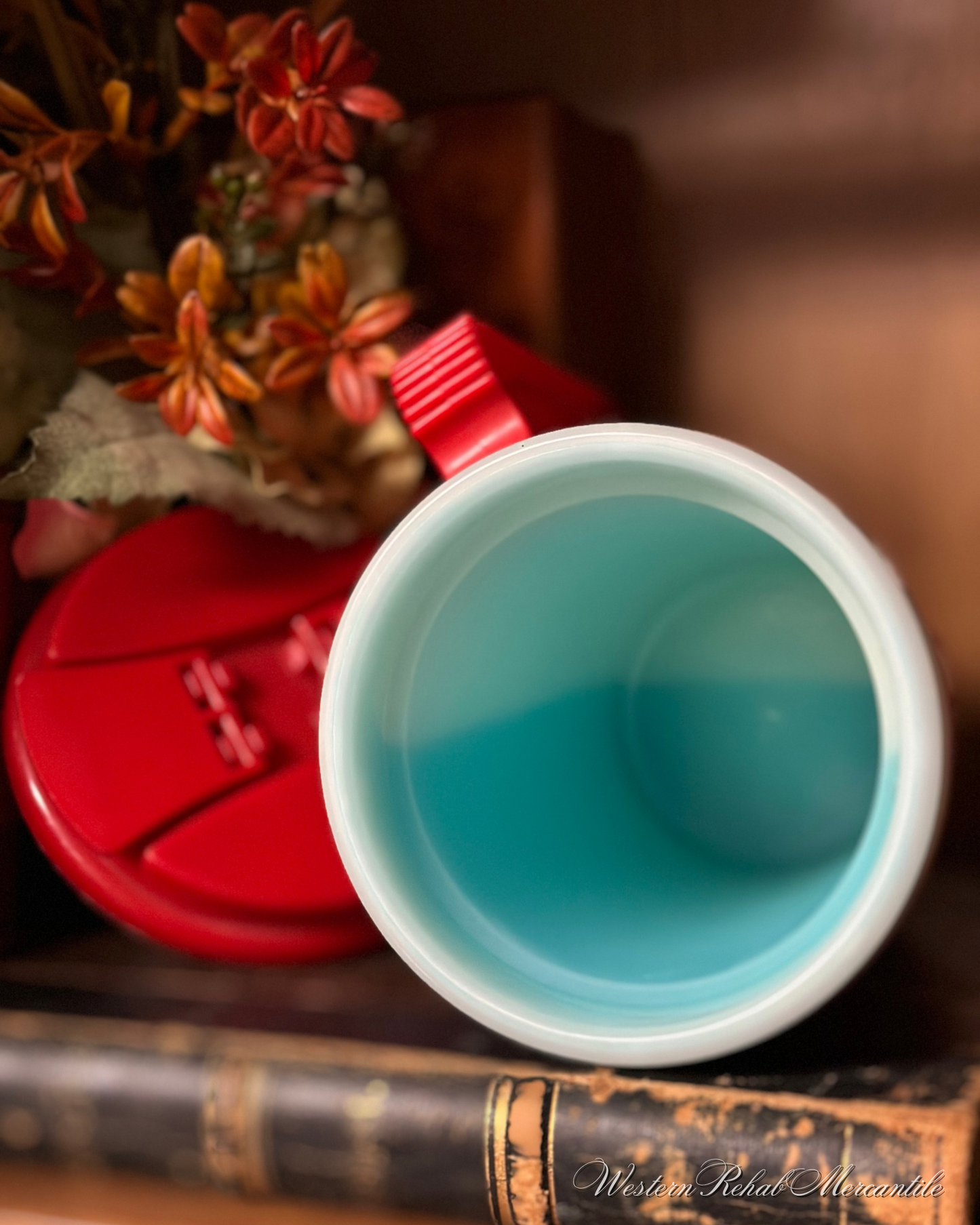 Vintage Marlboro Red Cup