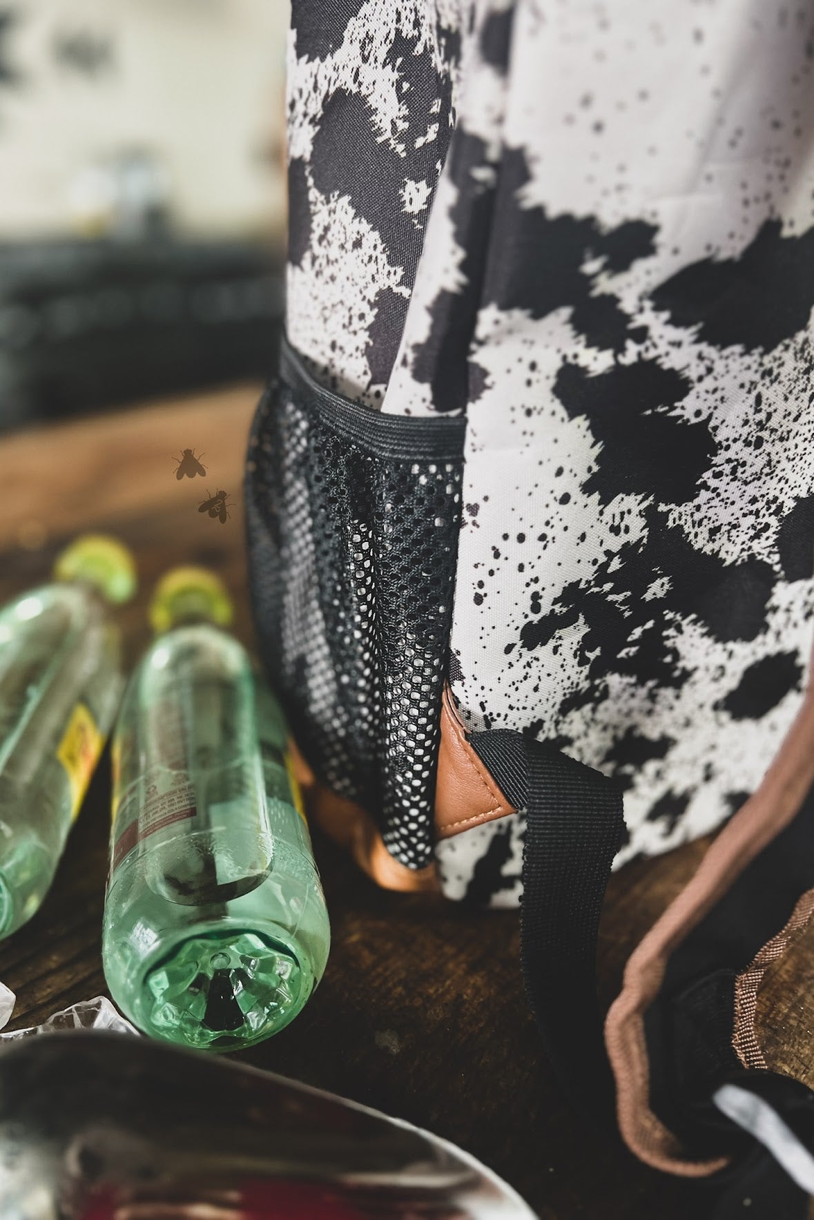 Cool it Cowboy Backpack Cooler