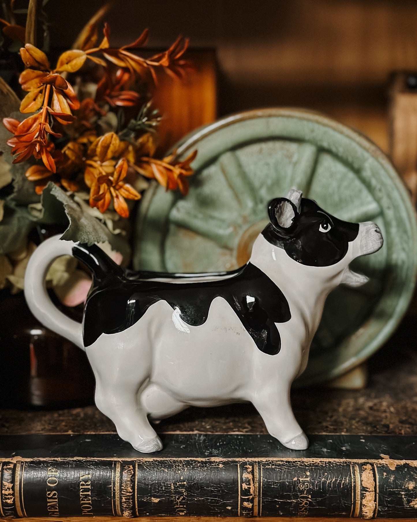 Cow Creamer