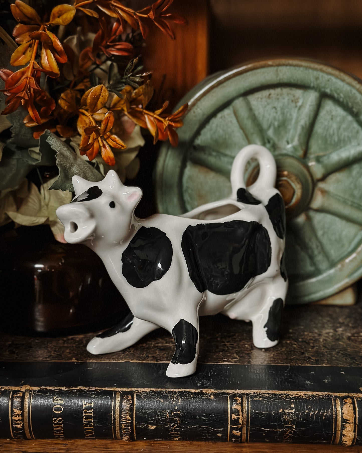 Cow Creamer