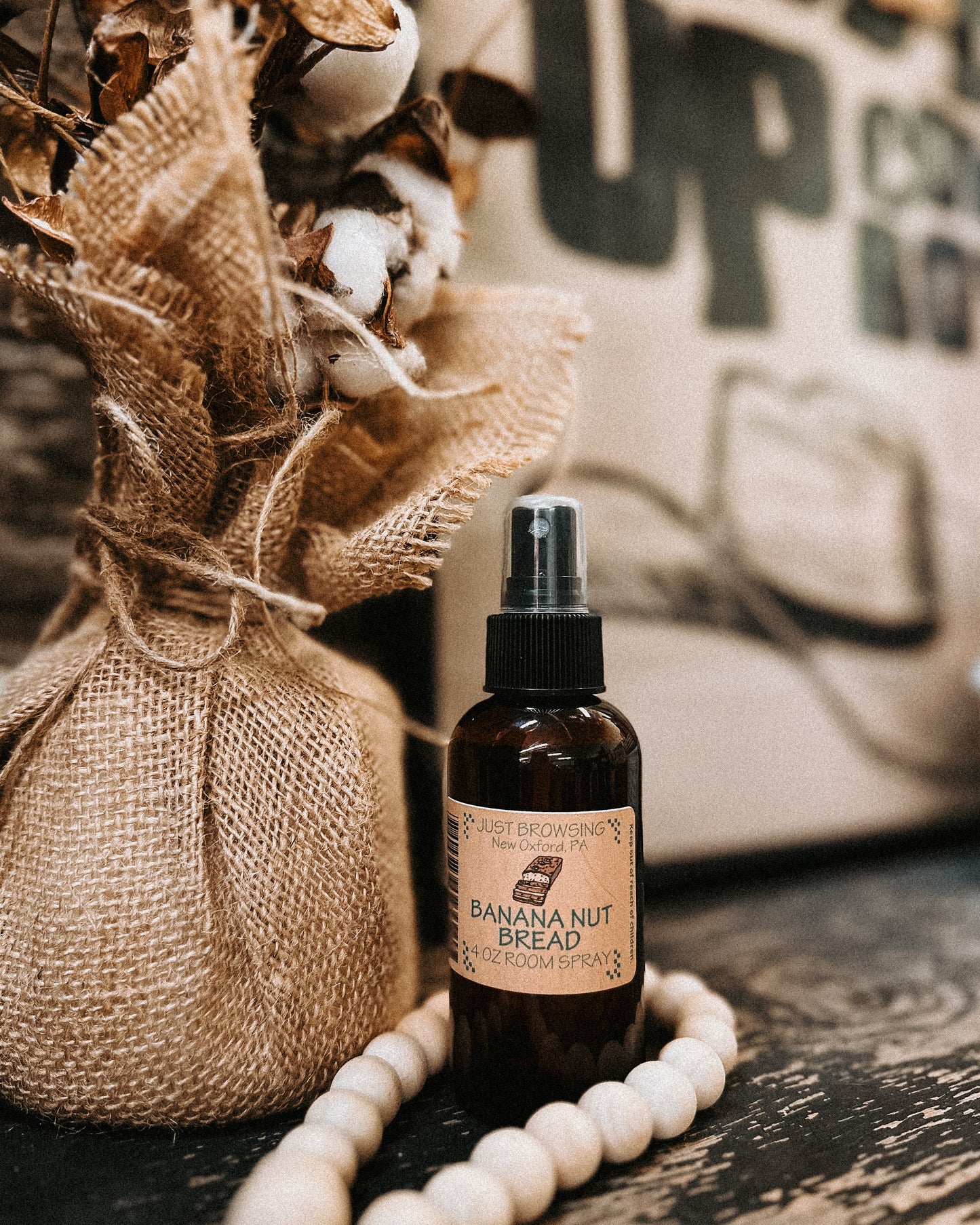 Room Spray