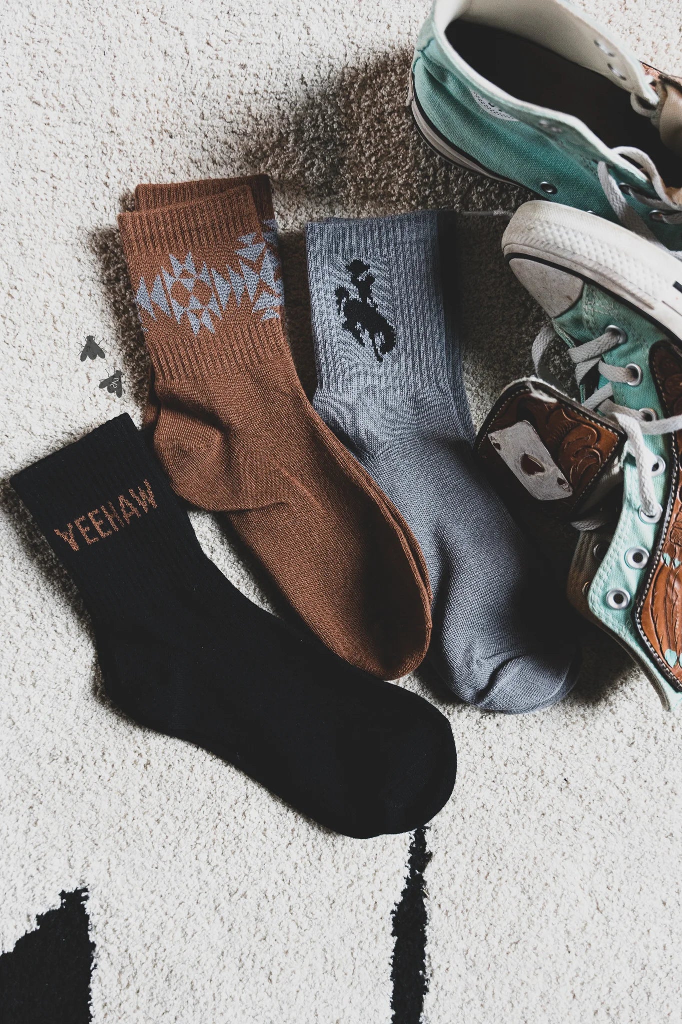 Sock Em Silly