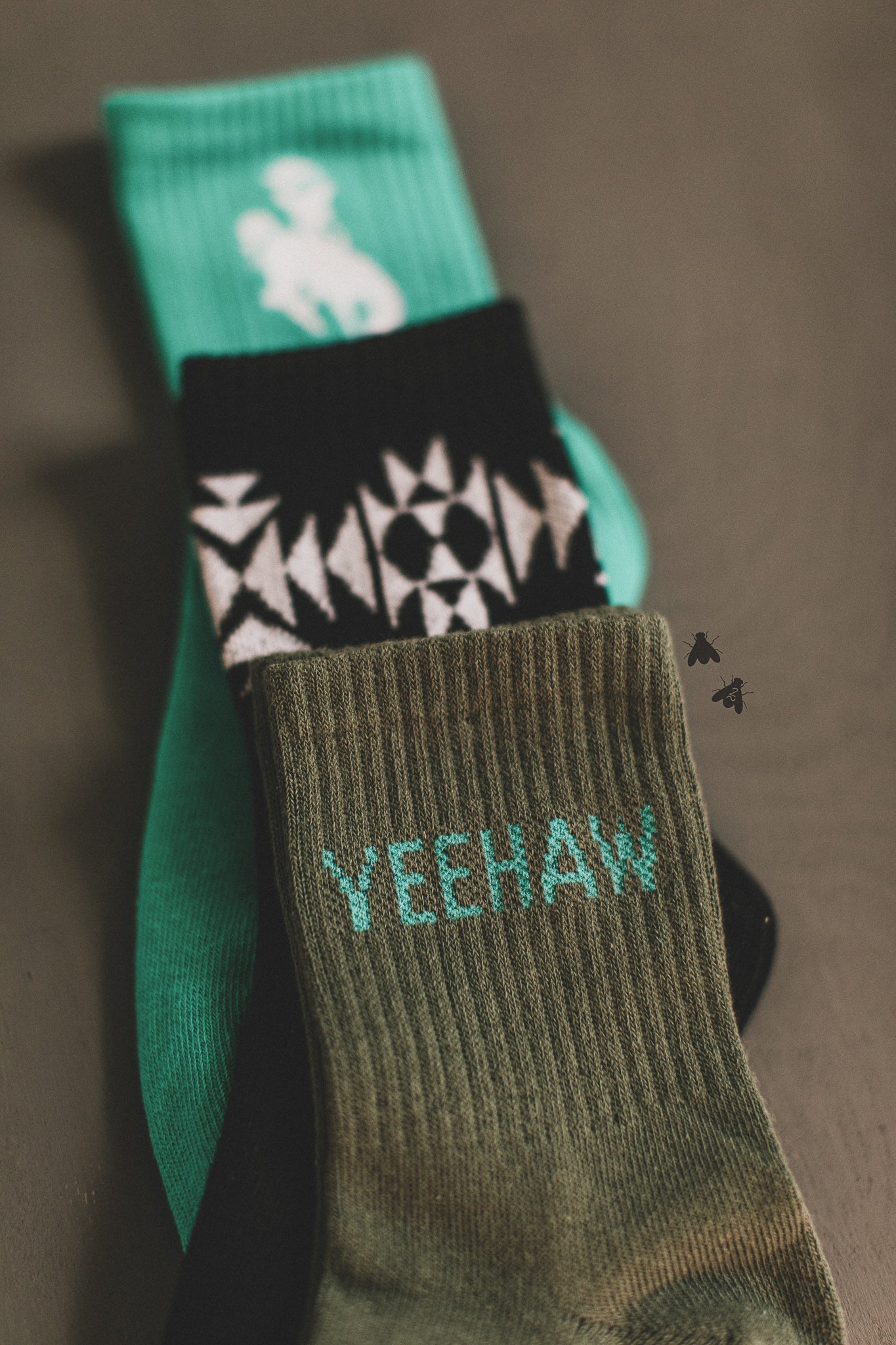 Sock Em Silly