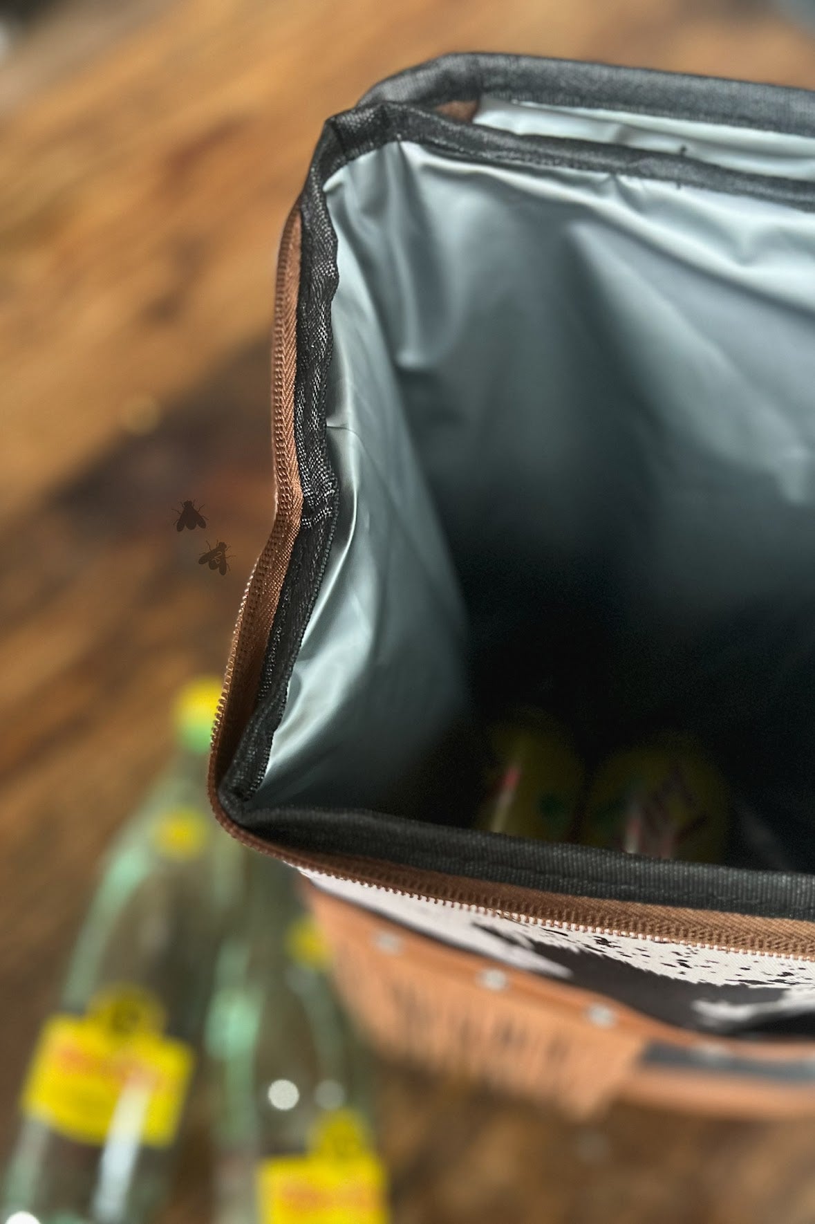 Cool it Cowboy Backpack Cooler