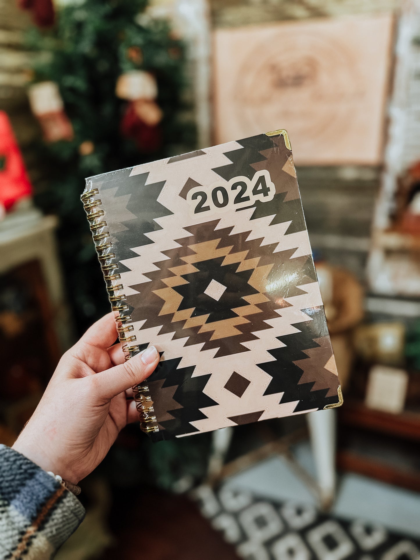 2024 Monthly Planner