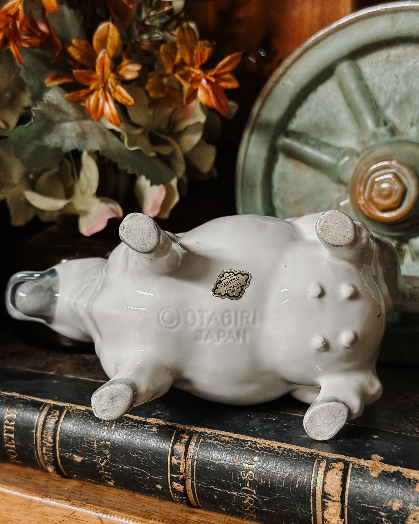 Cow Creamer