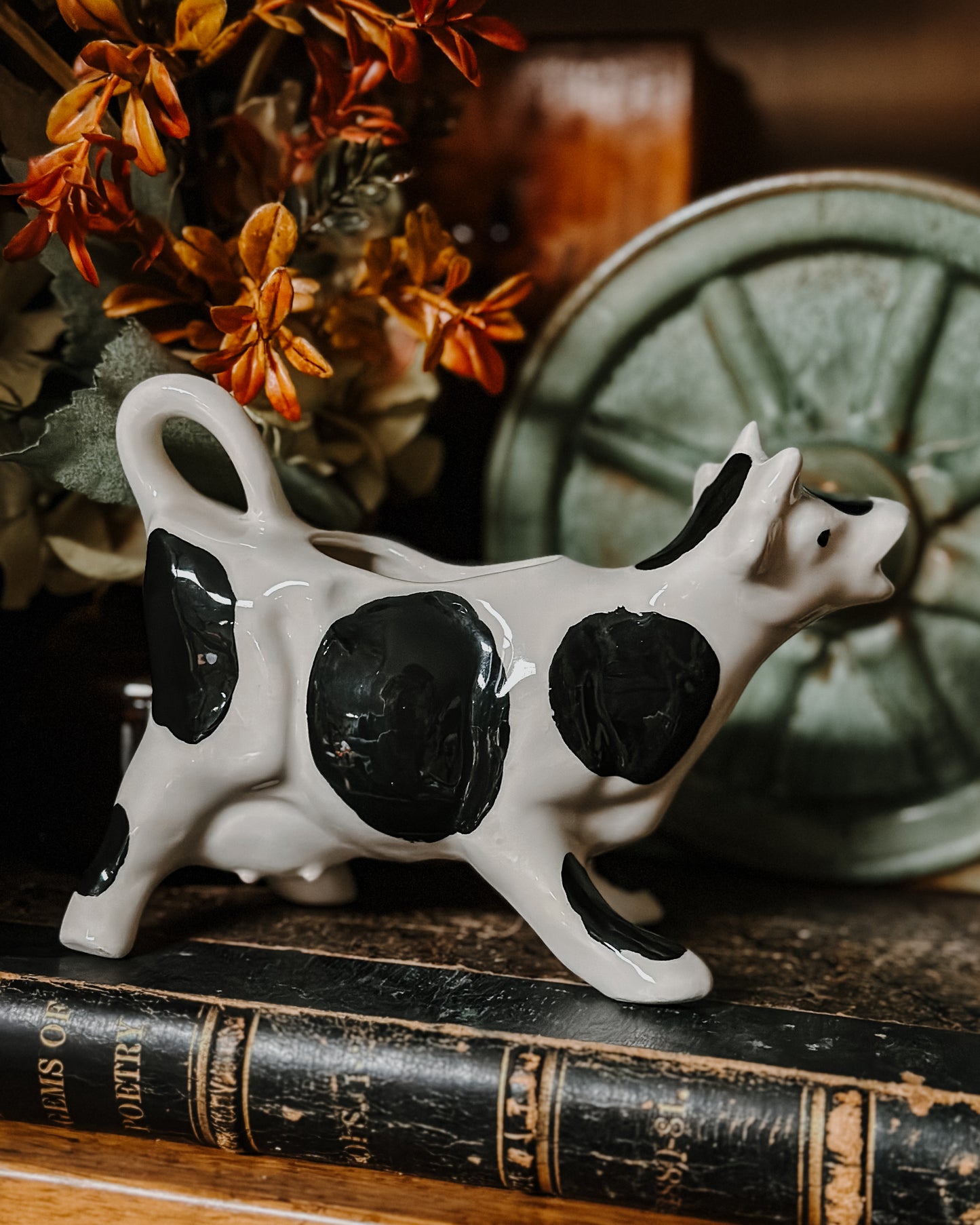 Cow Creamer
