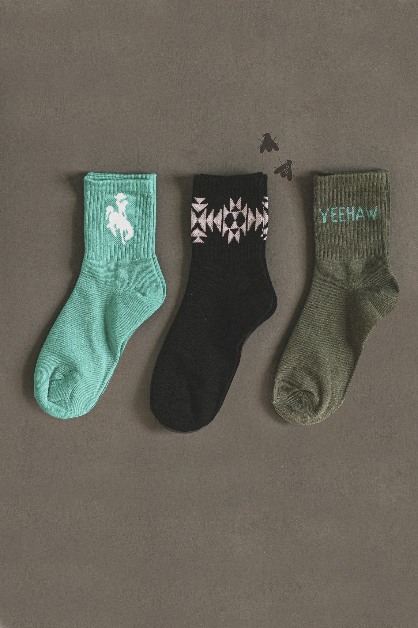 Sock Em Silly