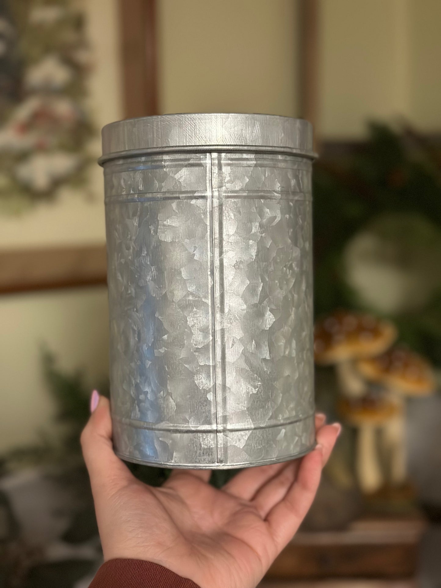 Anglers Choice Container