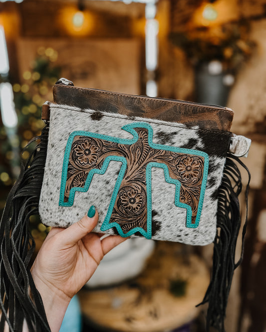 Thunderbird Crossbody