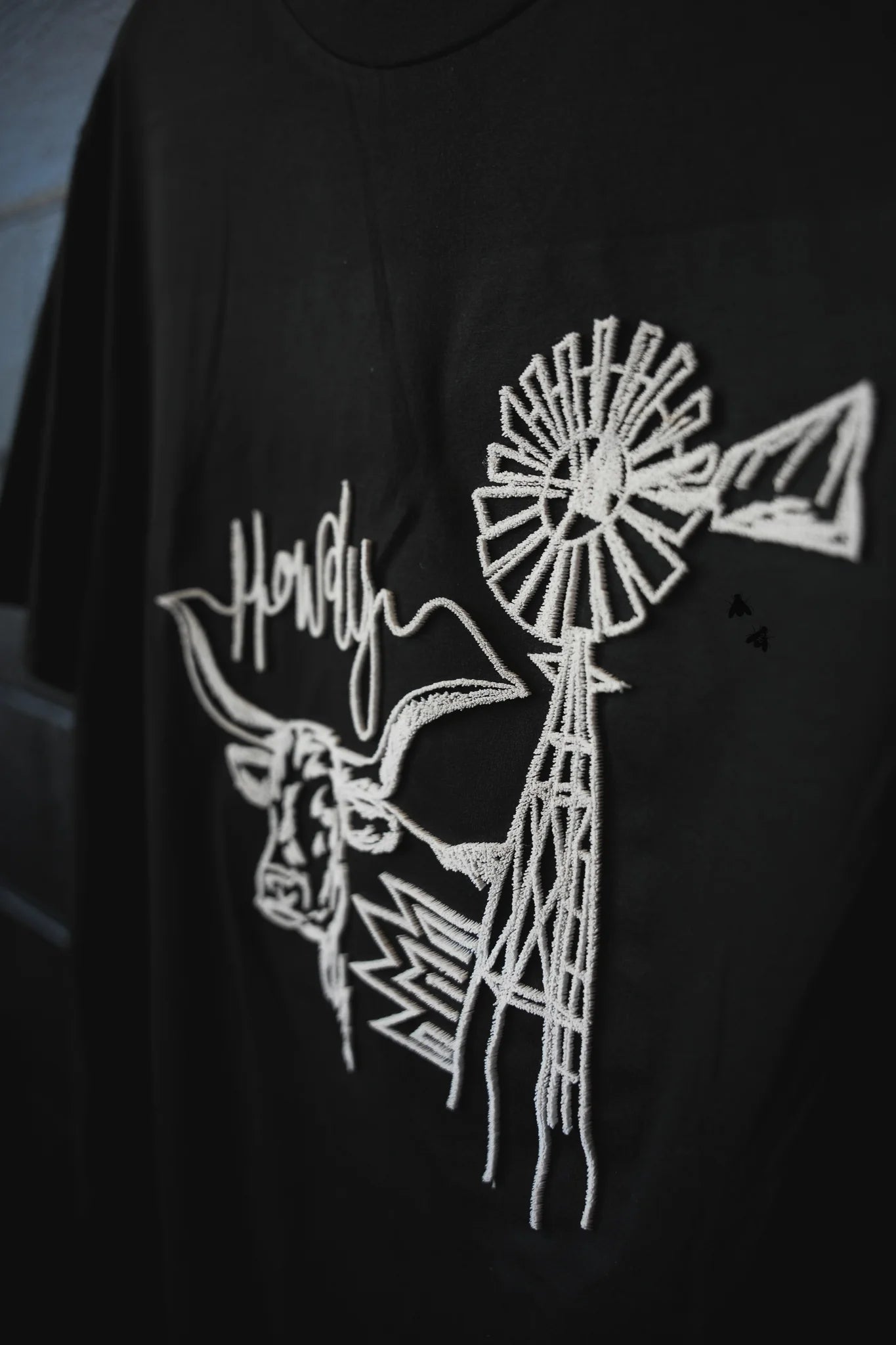 Howdy from Tejas Tee