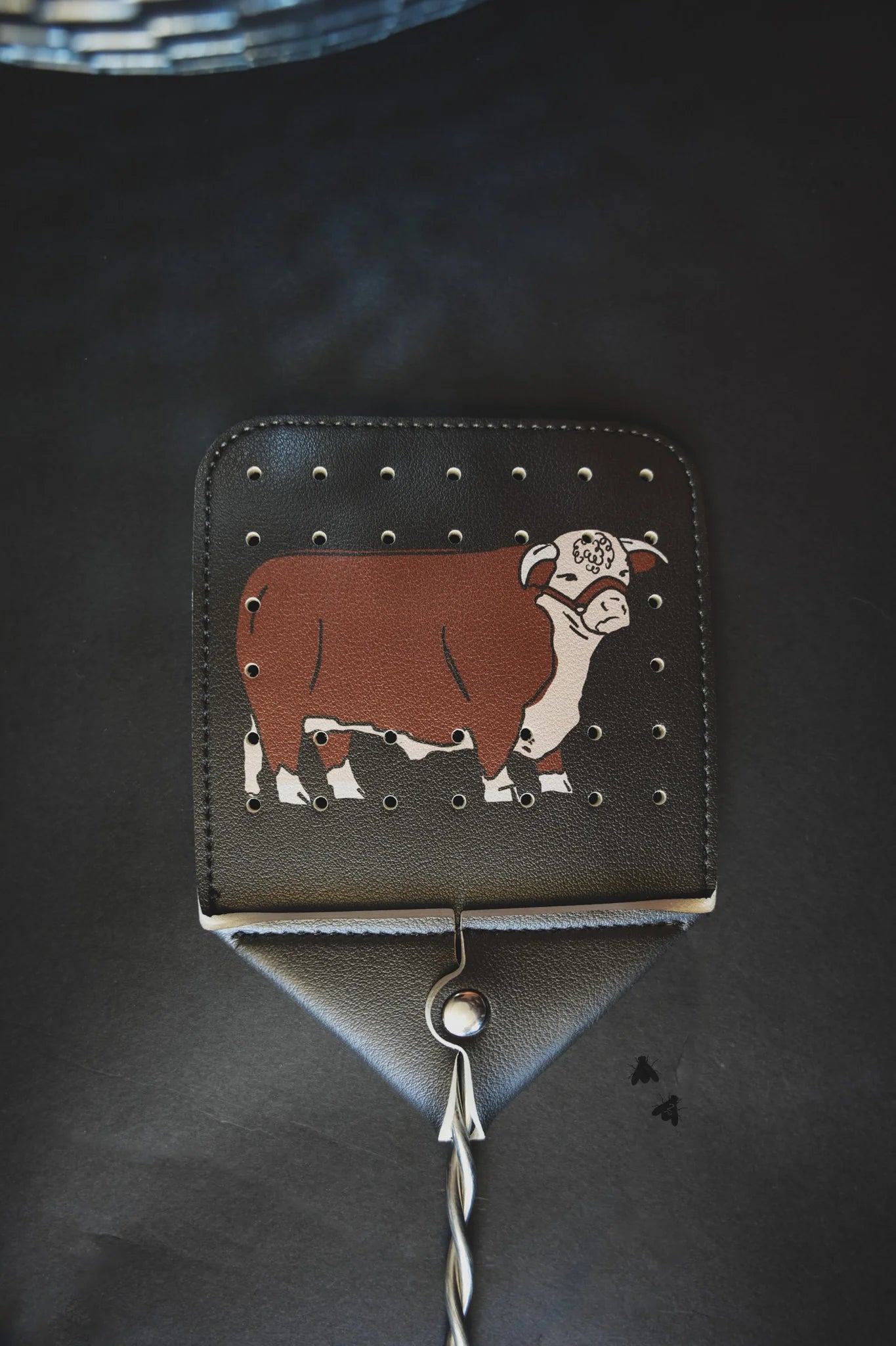 Fly Swat It ~ Hereford