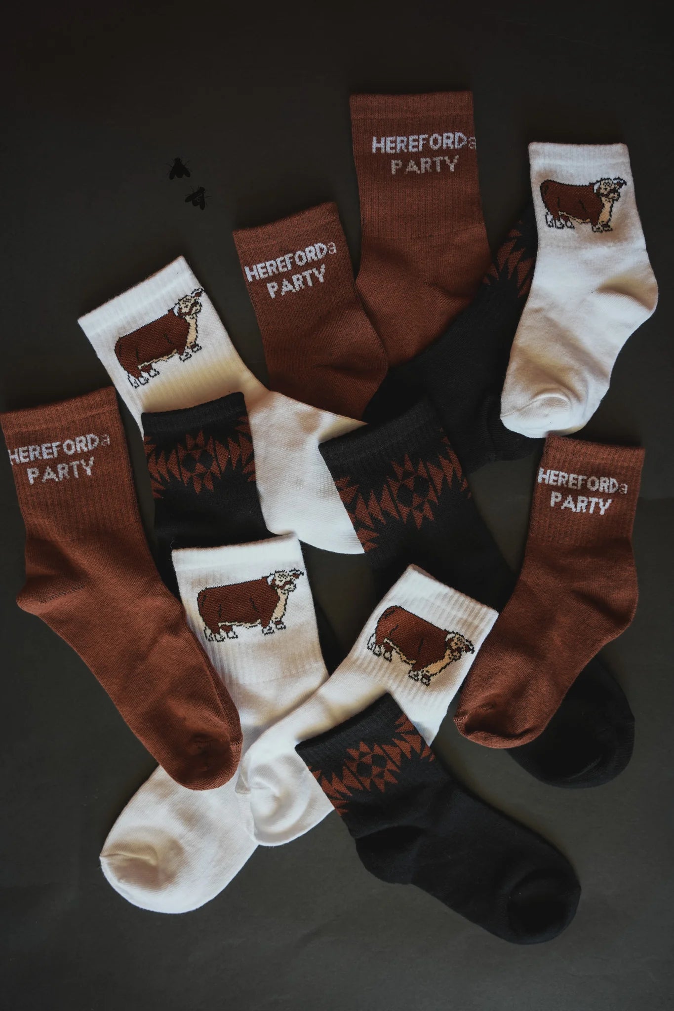 Sock Em Silly