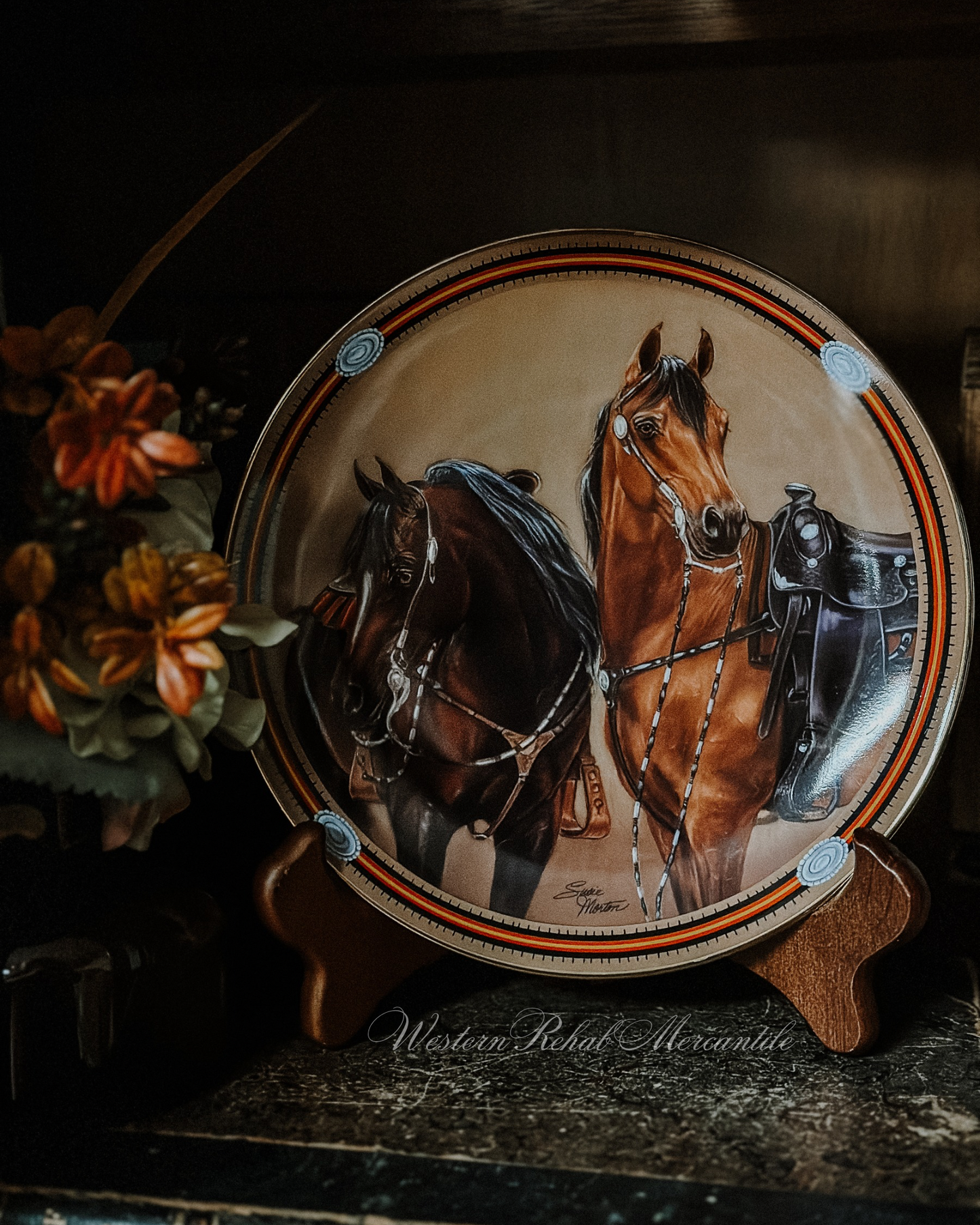 Trailblazers On the Range