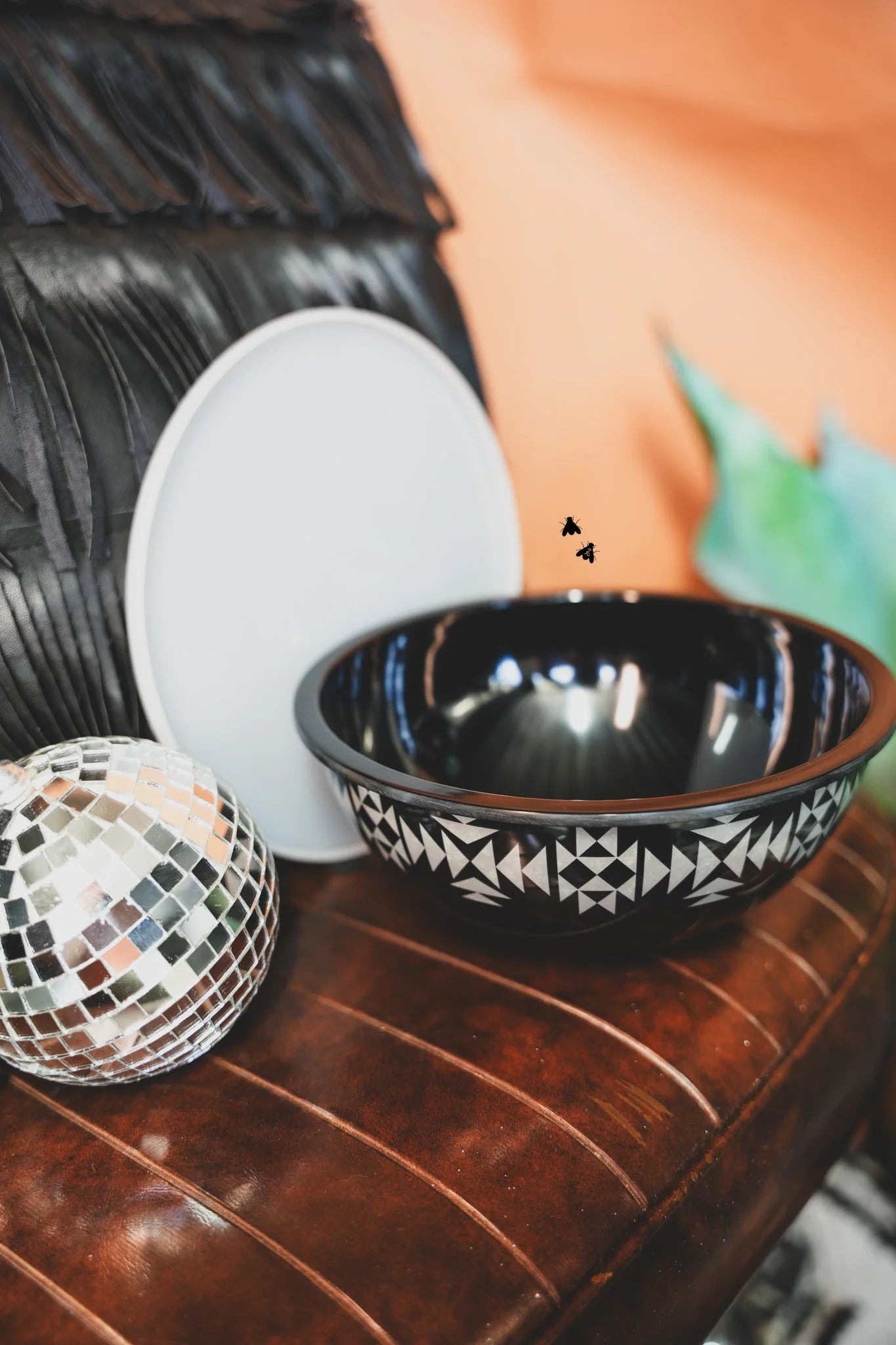 Mix it Up Western Bowls