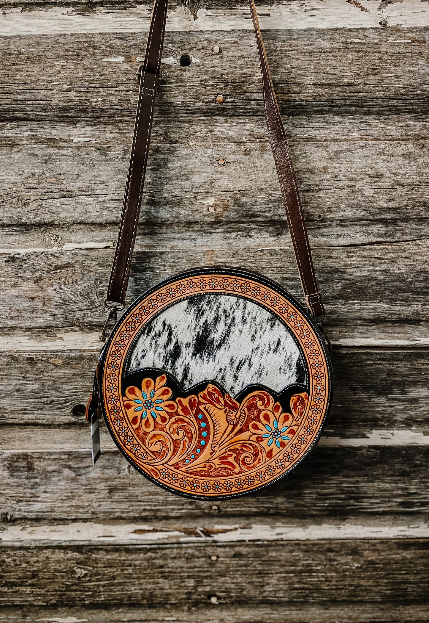 Simply Sober Canteen Bag