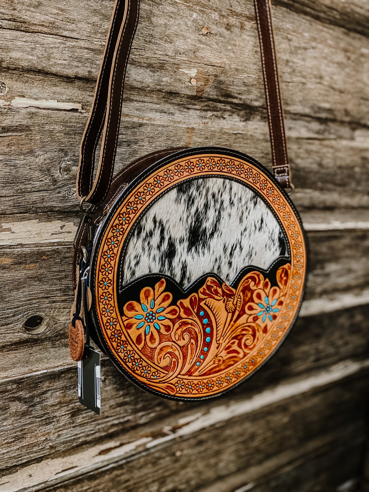 Simply Sober Canteen Bag