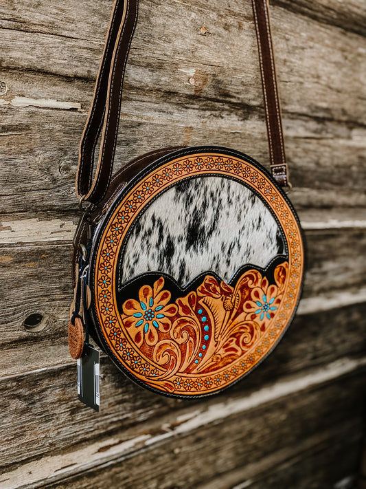 Simply Sober Canteen Bag